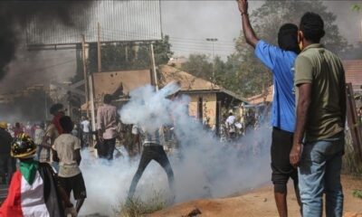 لجنة أطباء السودان تعلن حصيلة إصابات جديدة – السودان الحرة