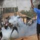 لجنة أطباء السودان تعلن حصيلة إصابات جديدة – السودان الحرة