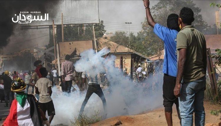 لجنة أطباء السودان تعلن حصيلة إصابات جديدة – السودان الحرة