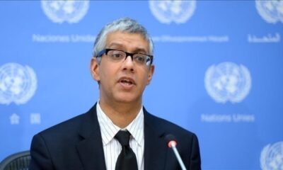 تحذير أممي من الأوضاع في السودان