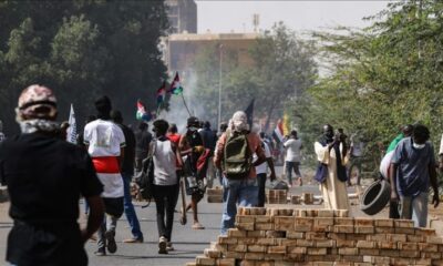 الشيوعي يقود تحالفًا جديدًا – السودان الحرة
