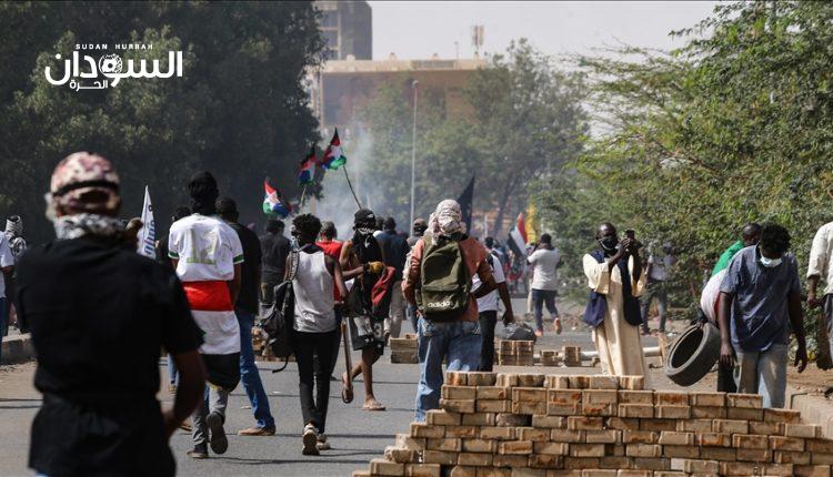 الشيوعي يقود تحالفًا جديدًا – السودان الحرة