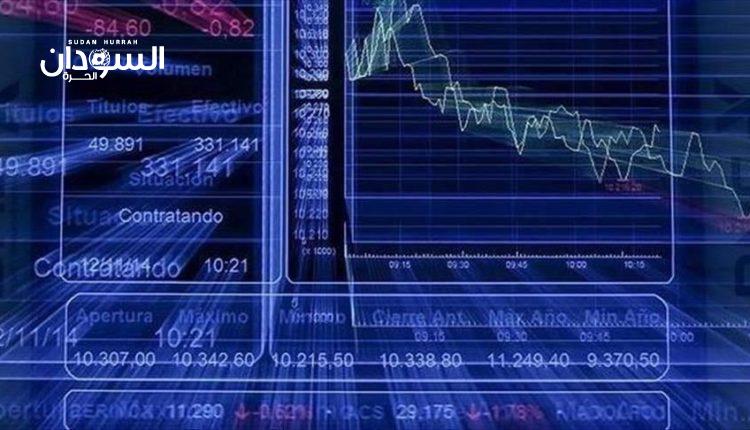ارتفاع معدل التضخم في السودان إلى أكثر من 263% – السودان الحرة