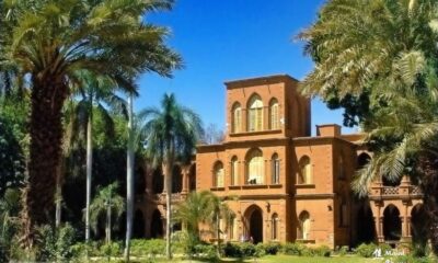 نداء عاجل من مدير جامعة الخرطوم