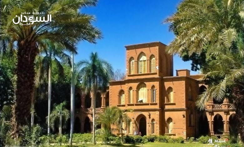 نداء عاجل من مدير جامعة الخرطوم