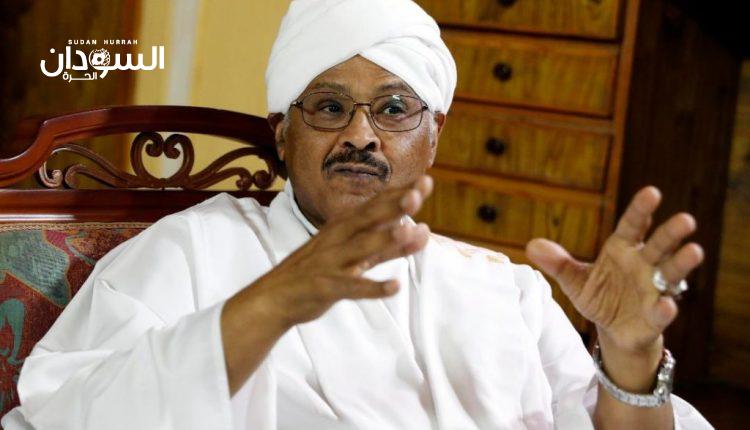 اشترط”4″ نقاط..حزب الأمة يدعو القوى السياسية للتوافق والعمل المشترك – السودان الحرة