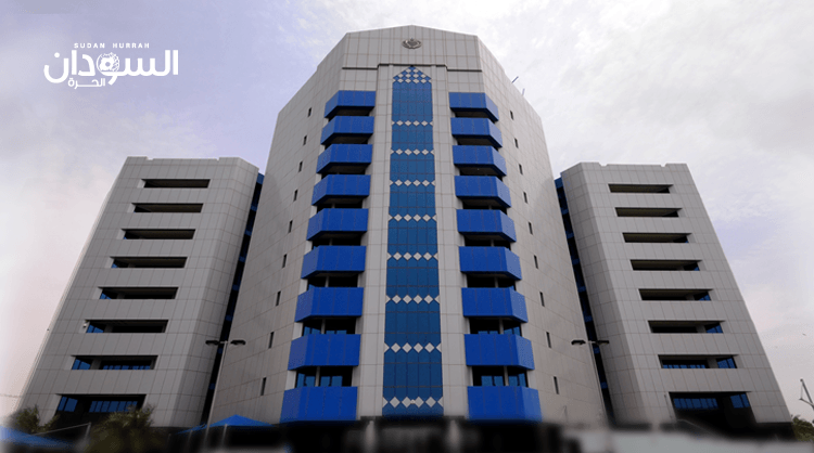 لإكمال إجراءات وديعة .. وفد من المركزي إلى السعودية – السودان الحرة