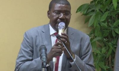 وضع البلاد يحتاج لتوافق عاجل – السودان الحرة