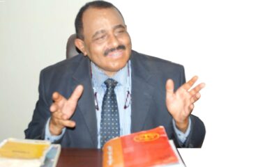 ساطع الحاج: الحرية والتغيير لم تعد القائد الوحيد للساحة السياسية