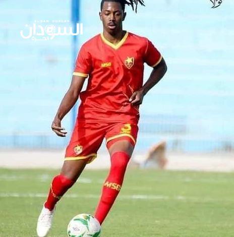 الهلال يقترب من طيفور والمريخ يفجر مفاجأة حول عقد اللاعب