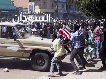 بعد إعلانها التصعيد.. هل تُغرد لجان المقاومة وحدها؟