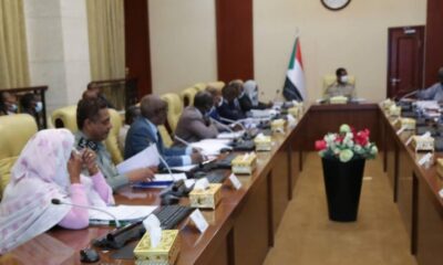 لجنة الطوارئ تجيز تكوين (11) لجنة لمعالجة قضايا الاقتصاد – السودان الحرة