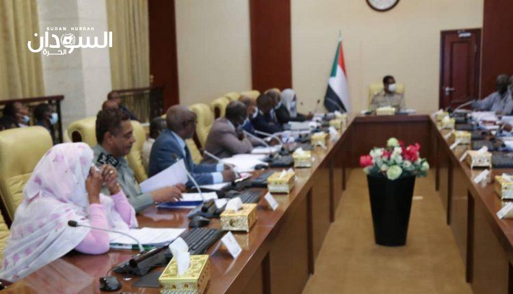 لجنة الطوارئ تجيز تكوين (11) لجنة لمعالجة قضايا الاقتصاد – السودان الحرة