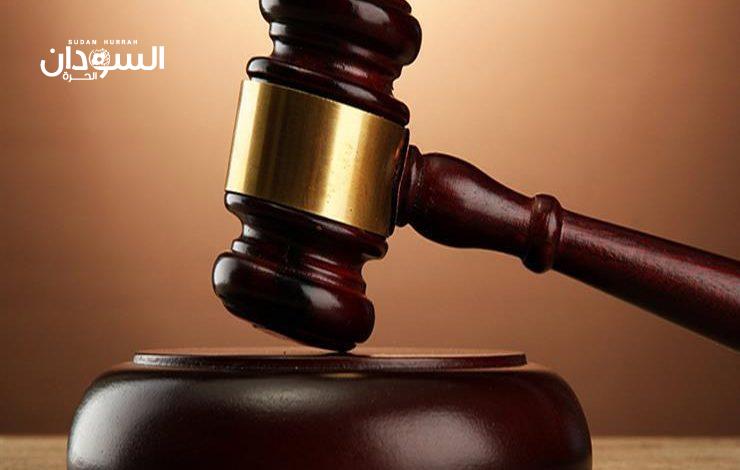 قاضي بمحكمة الإرهاب يقرر التنحي عن قضية خلية الأمن الشعبي