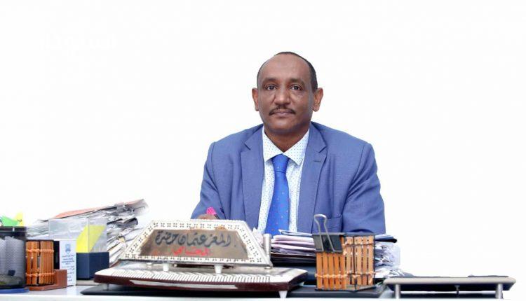 لا نعترف بمجلس السيادة ولا تباحث مع أعضائه – السودان الحرة