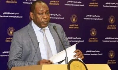 الانتخابات المبكرة تعني عودة الإخوان – السودان الحرة