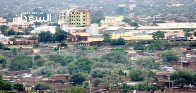 مصرع طفل قرب قصر والي جنوب دارفور