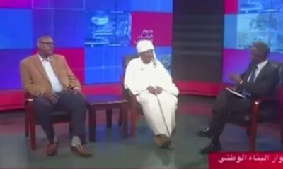 تنسيق بين الأمة والإتحادي في هذا الملف (....)