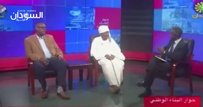 تنسيق بين الأمة والإتحادي في هذا الملف (....)