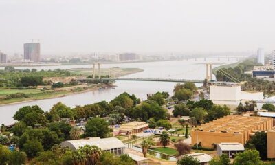 جميع الكباري مفتوحة غداً أمام حركة المرور – السودان الحرة