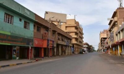 تجار يخسرون ملايين الجنيهات - السودان الحرة