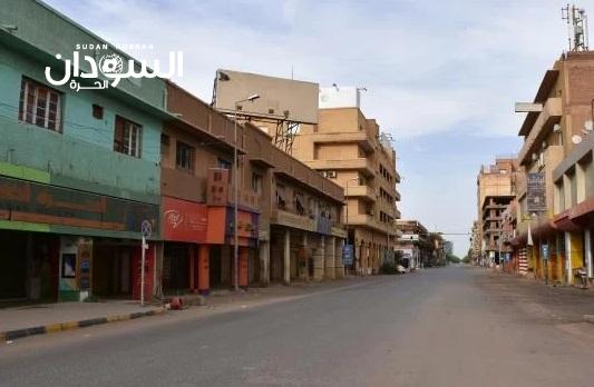 تجار يخسرون ملايين الجنيهات - السودان الحرة