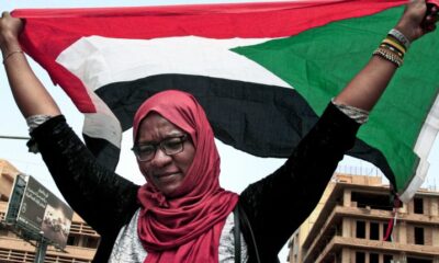 المؤتمر السوداني يدعو إلى التصعيد والتنويع – السودان الحرة