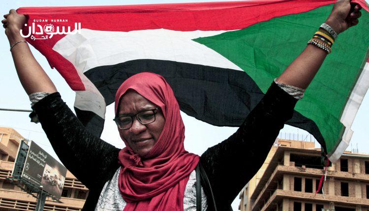 المؤتمر السوداني يدعو إلى التصعيد والتنويع – السودان الحرة