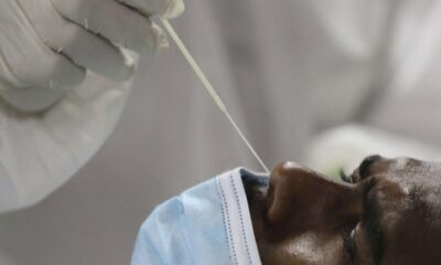 قرار مرتقب في السودان بشأن”لقاح جونسون آند جونسون” – السودان الحرة