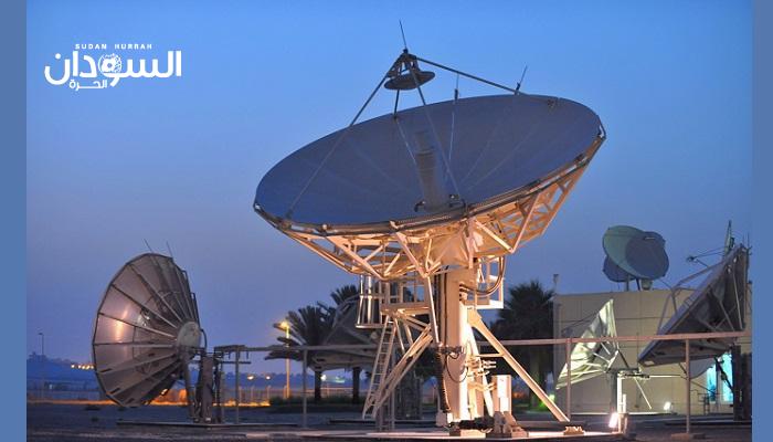 توضح جديد من قناة النيلين الرياضية – السودان الحرة