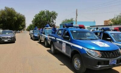 الشرطة تكشف ملابسات مقتل مواطن في شقته بالخرطوم