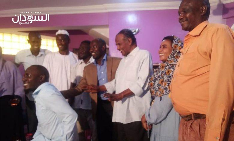 هذا (....) ما حدث في منزل الشاعر إسحق الحلنقي