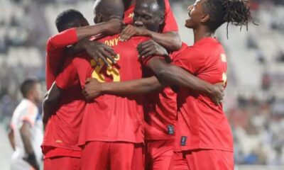 المريخ يضيّق الخناق على الهلال – السودان الحرة