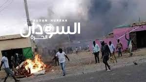 قتلى في إشتباكات بولایة سنار