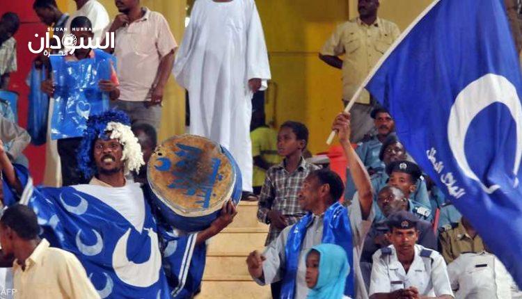 طلب”الهلال” على طاولة”الاتحاد” – السودان الحرة
