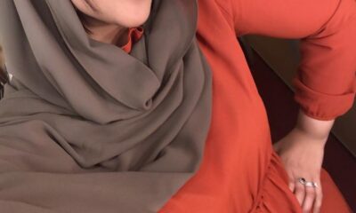 قالت (كنت انتظر أن ينصفني).. الإعلامية “لوشي” تكشف مبرر قطع علاقتها الشخصية مع “حازم حلمي”