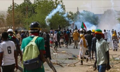السلطات في السودان تورد تفاصيل بشأن”فيديو الطبنجة” – السودان الحرة