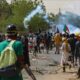 السلطات في السودان تورد تفاصيل بشأن”فيديو الطبنجة” – السودان الحرة