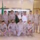 حدث مهم في السفارة السعودية بالخرطوم