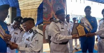 مدير جديد لمرور الخرطوم - السودان الحرة