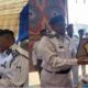 مدير جديد لمرور الخرطوم - السودان الحرة