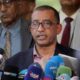 الحرية والتغيير تكشف حقيقة لقاء وفد لها بدقلو