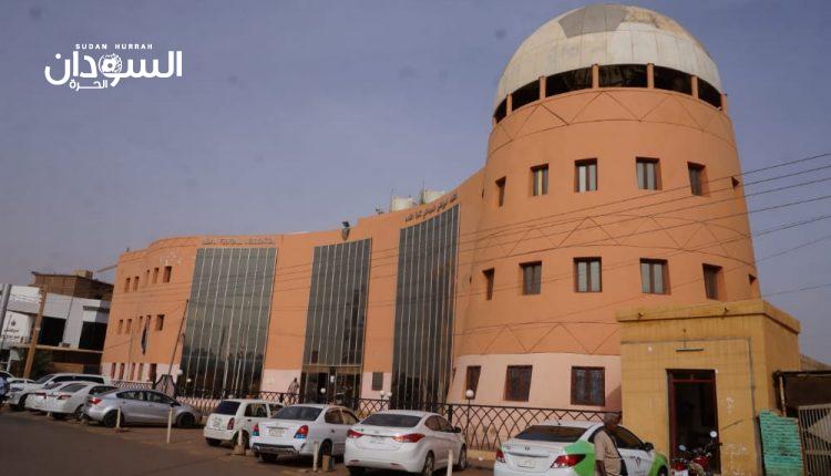 اللجنة المنظمّة باتحاد الكرة توضّح موقفها بشأن”إعادة” مباراة الهلال والأهلي الخرطوم
