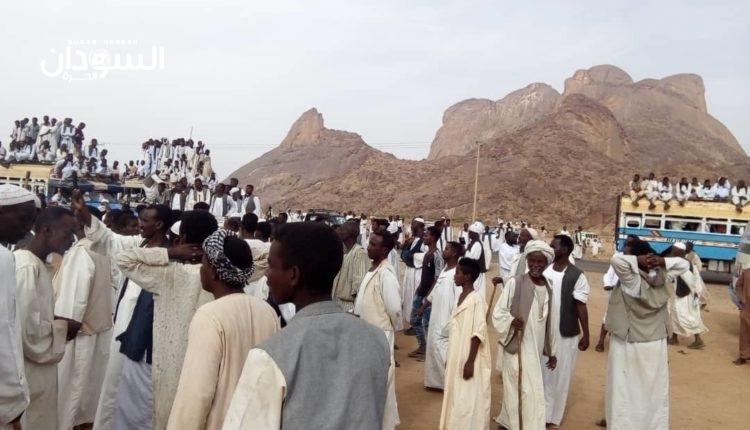 قرار بحظر التجوال في ولاية كسلا – السودان الحرة