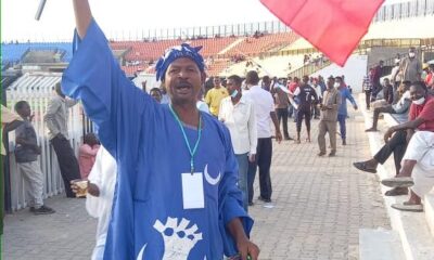 لا غالب ولا مغلوب بين الهلال والمريخ – السودان الحرة