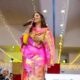 سيدة سودانية تقع ضحية لـ 9 طويلة داخل حفل الفنانة بلقيس