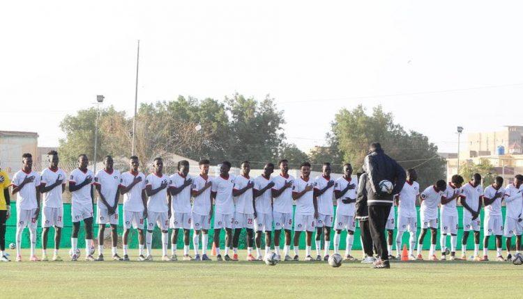 25 لاعبًا في قائمة منتخب السودان – السودان الحرة