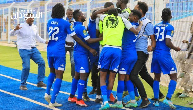 الهلال يحكم قبضته على صدارة الممتاز – السودان الحرة