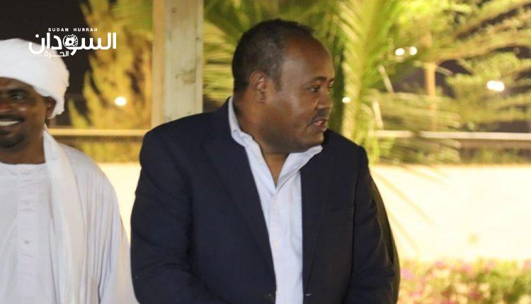 “السوباط” يكشف عن تحديين أمام الهلال – السودان الحرة