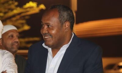 تمديد جديد لاتحاد الكرة السوداني تّجاه لجنة تطبيع نادي الهلال – السودان الحرة
